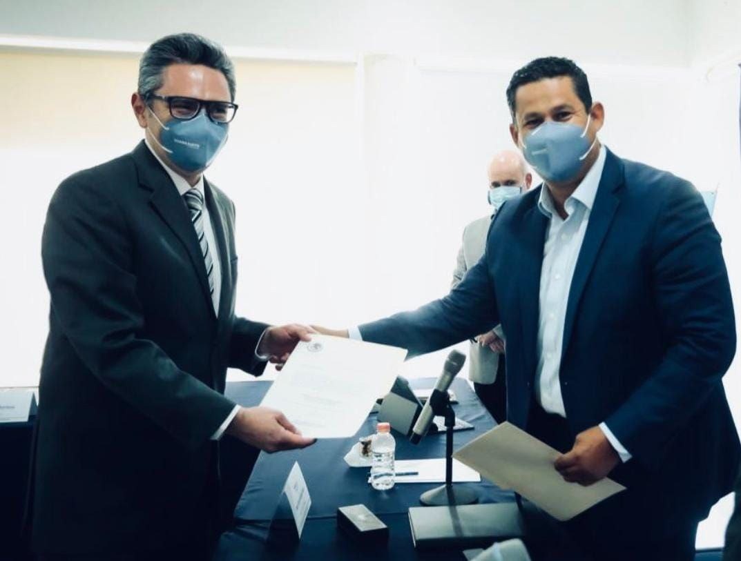 Obtiene Guanajuato primer lugar en Índice Estatal del Ejercicio del Gasto