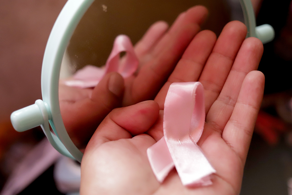Cada 19 de octubre se celebra el Día Mundial Contra el Cáncer de Mama. (Agencia Enfoque)