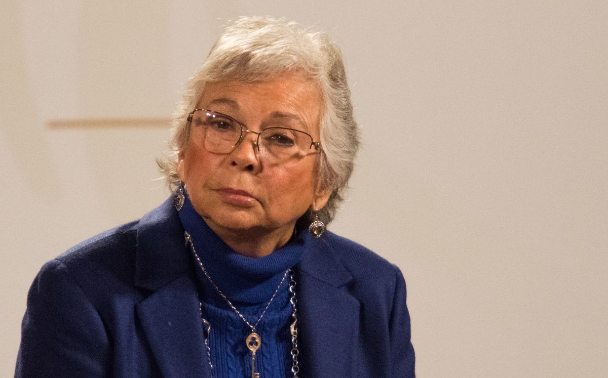 La presidenta del Senado ha presentado iniciativas para la regularización del cannabis. (Cuartoscuro)