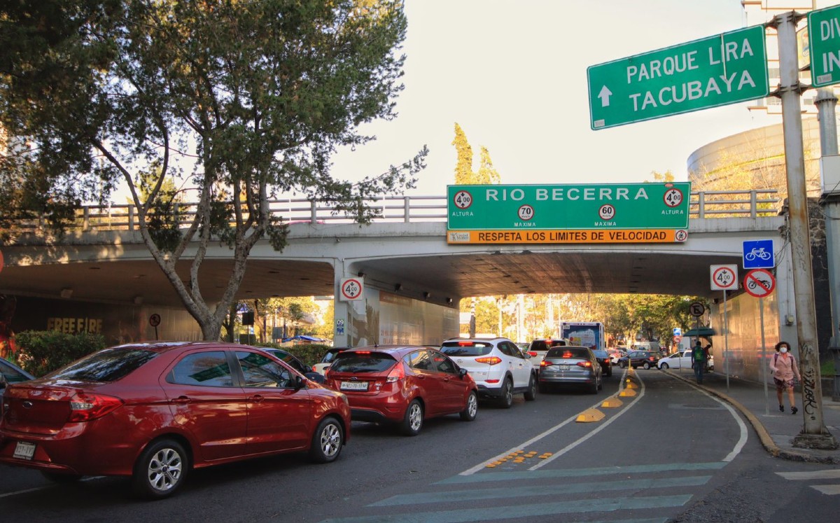 Este proyecto tiene una longitud de un kilómetro y fomentará una mejor convivencia vial. | Especial