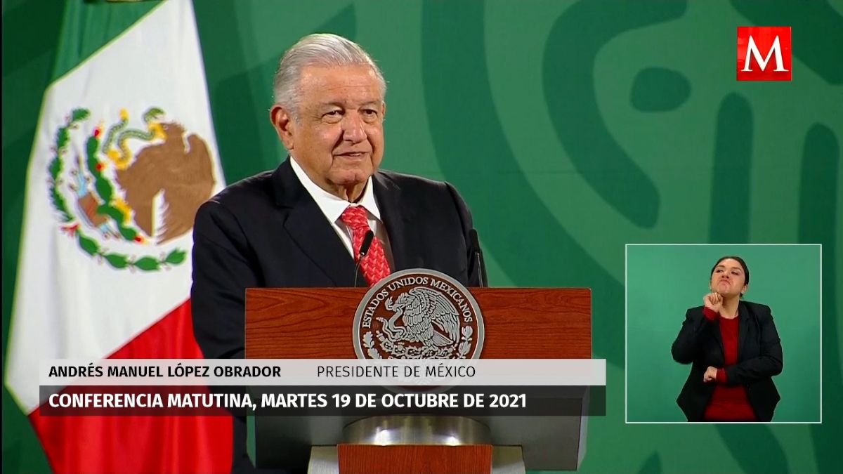 Se quedaron con las ganas de juicio contra Ebrard por Línea 12: AMLO
