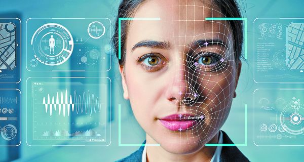 El reconocimiento facial puede replicar prejuicios sobre el color de piel. Shutterstock