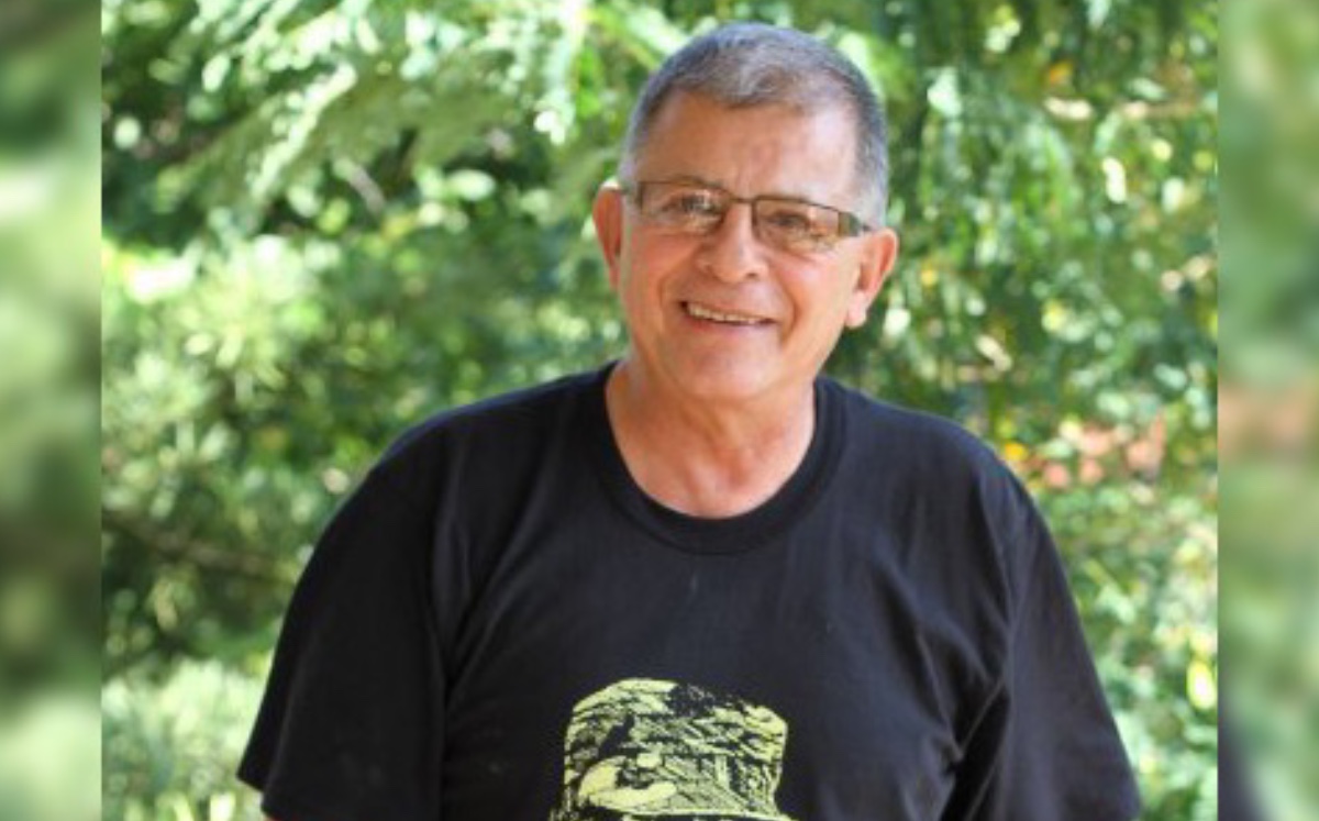 Rodrigo Granda, líder de las FARC. (Twitter)