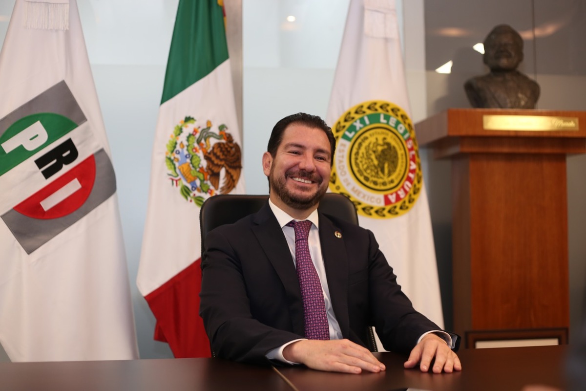 "Se están discutiendo algunas cuestiones que la gente quiere".