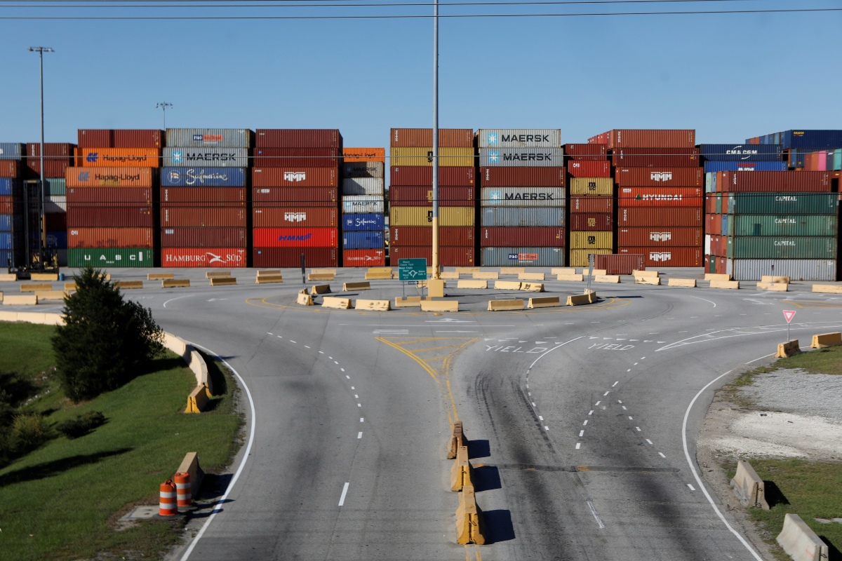 Supply Chain es la administración de la cadena de suministro de un negocio. (Reuters)