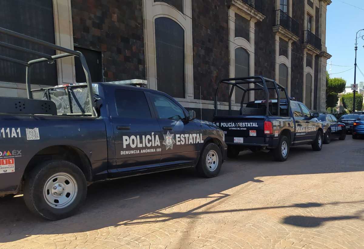 Al cierre de 2020, la entidad contaba con 266 comandancias.