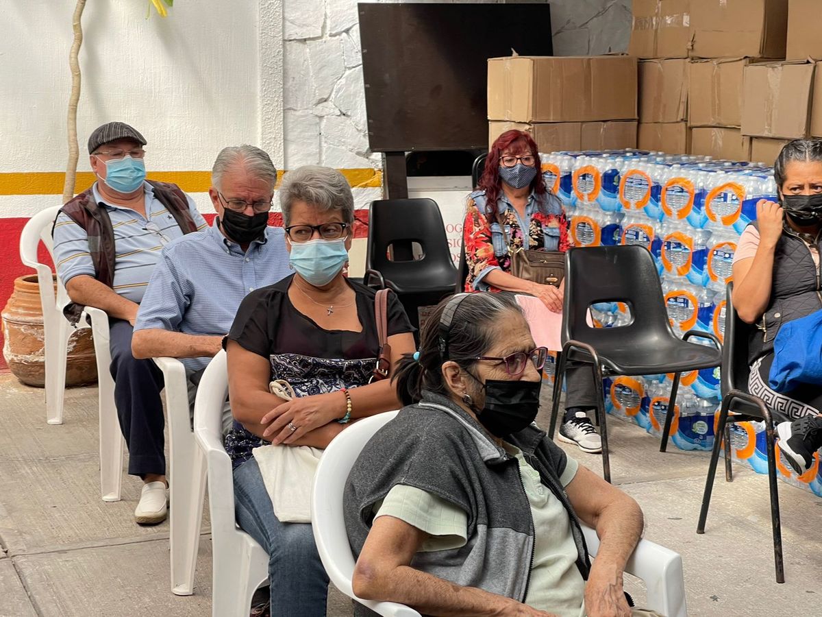 La atención el los módulos se ha mejorado, aseguran. (Karla Rodríguez)