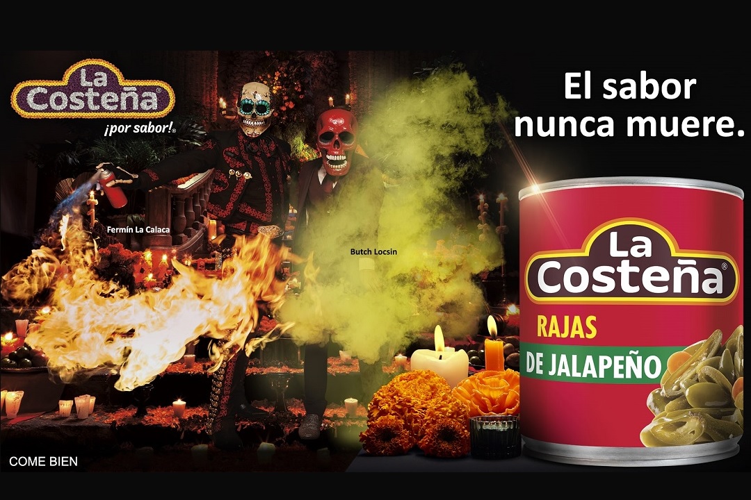 La campaña forma parte de los conceptos creativos, impulsados desde hace varios años por La Costeña®. (Cortesía)