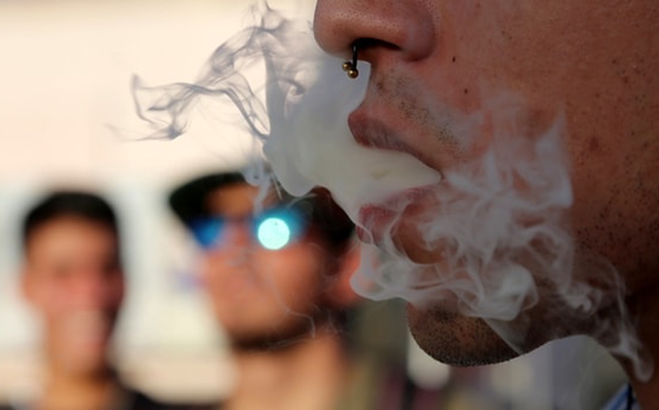 Robo y consumo de drogas están ligados, señala titular de la DSPM de Torreón. (Rolando Riestra)