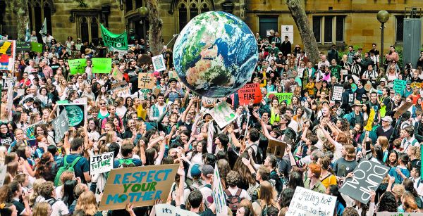 Si bien la electrificación es clave, se necesitarían otras fuentes de energía, en especial hidrógeno y bioenergía. Shutterstock