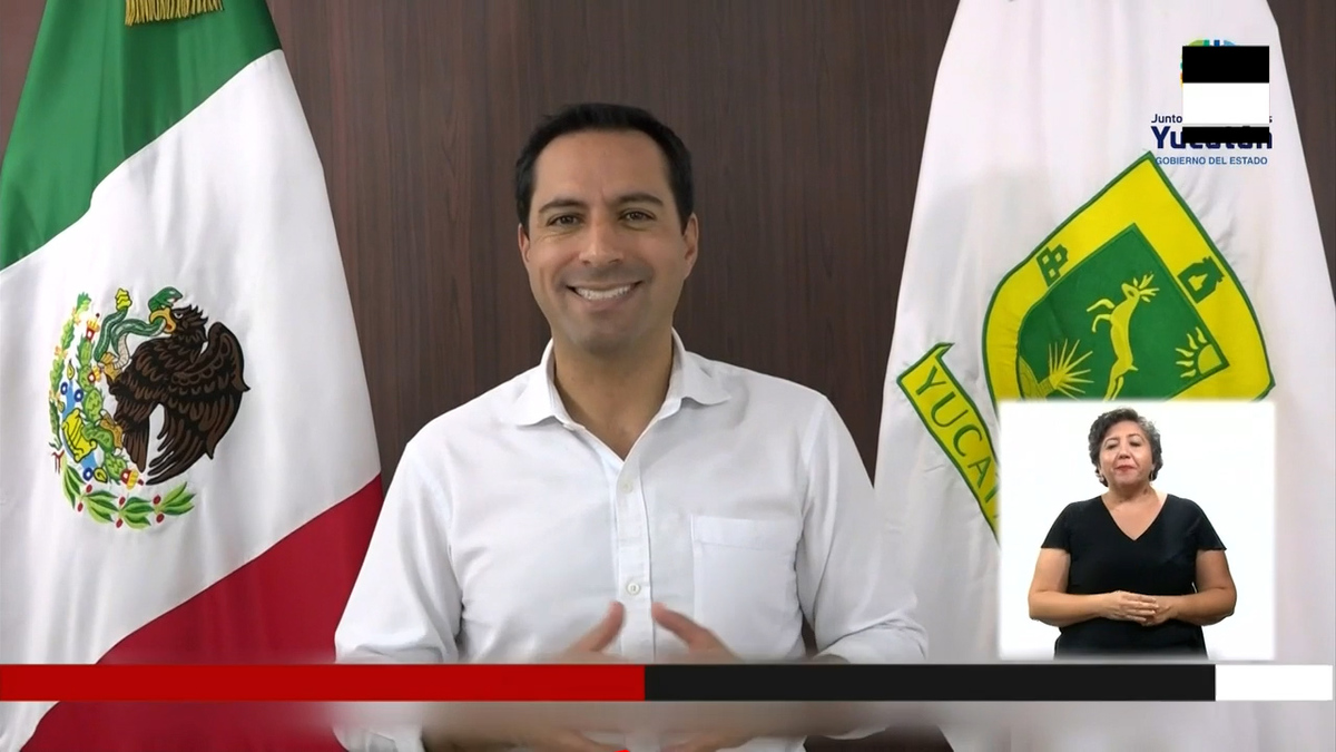 Felicitación de Mauricio Vila a Notivox TV por sus 13 años