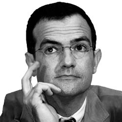 Fernando Escalante Gonzalbo