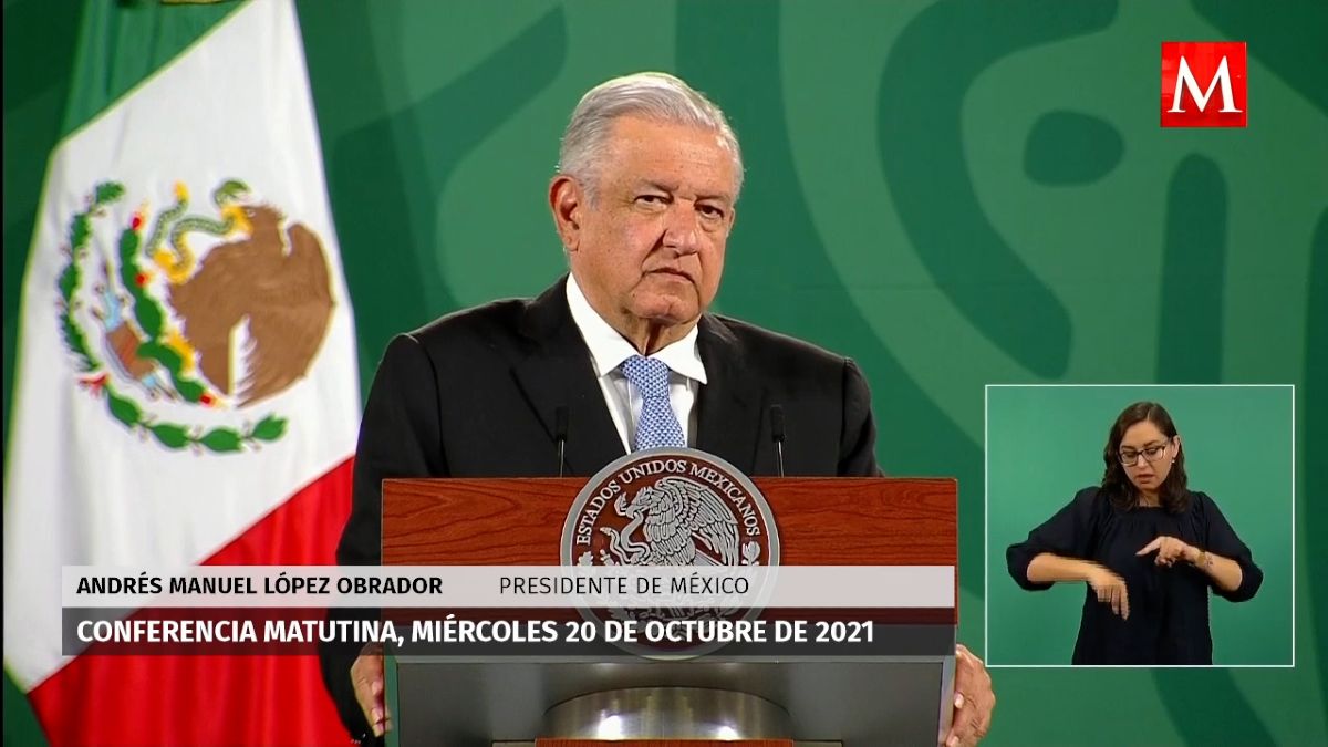 No vamos a ceder en el combate al fraude fiscal: AMLO
