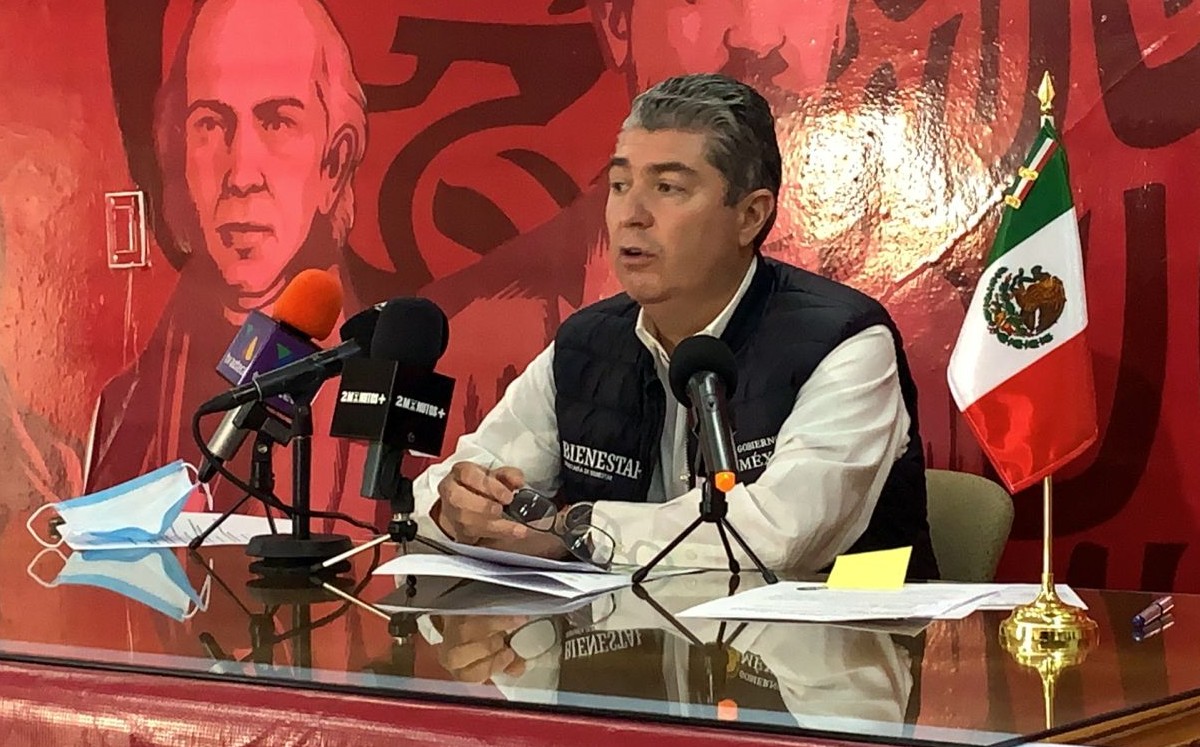 Pensión del Bienestar