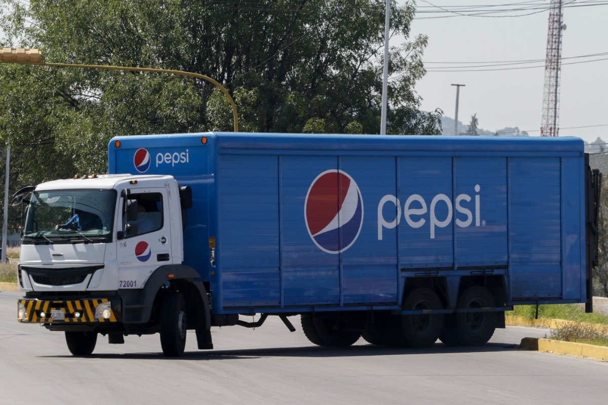 PepsiCo invierte en Puebla mil 700 mdp para desarrollo de centro logístico | Agencia Enfoque