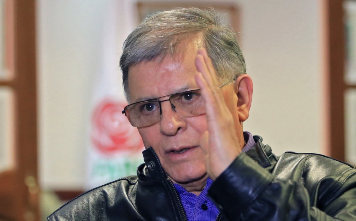 Rodrigo Granda