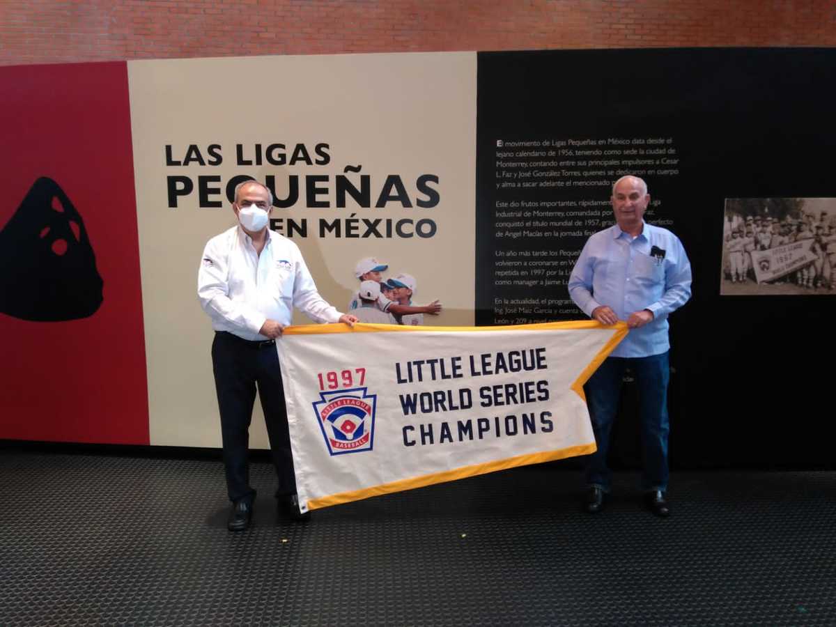 Salón de la fama de beisbol (Tomas López)
