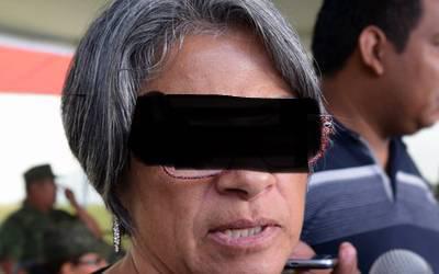 Vinculada a proceso por el delito de ejercicio indebido del servicio público