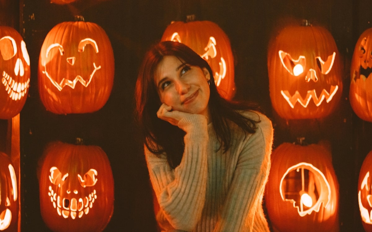 Conoce los mejores lugares para disfrutar de Halloween en Los Ángeles a través de la comida. (Foto/Unsplash)