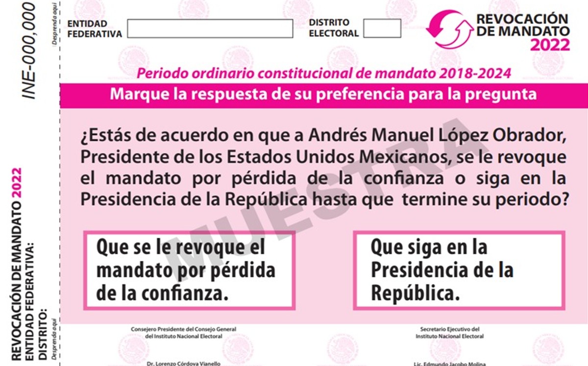 Los consejeros también aprobaron los modelos de las actas de la jornada, de escrutinio y cómputo de casilla. | Especial