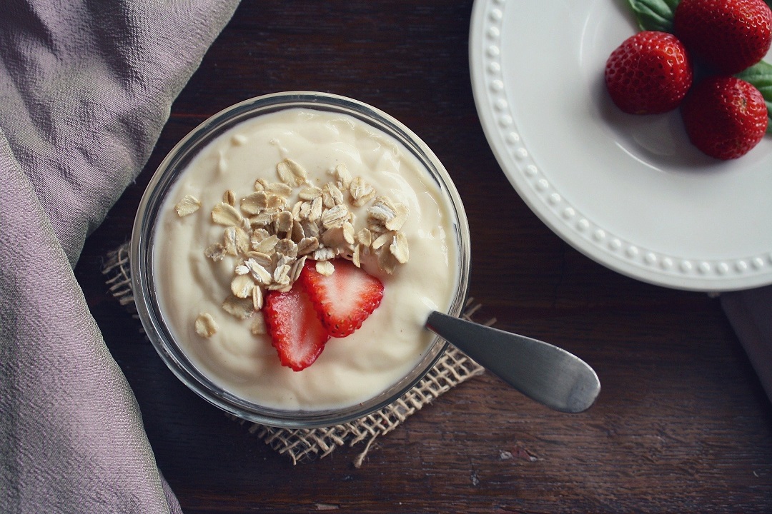 Consumir yogurt en porciones balanceadas puede ser una excelente para una buena nutrición. (Cortesía)