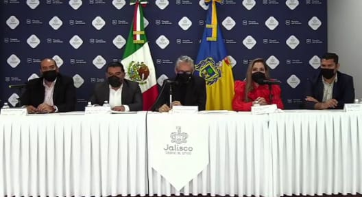 Detecta Fiscalía de Jalisco 5 casos de menores contactados. (Especial)