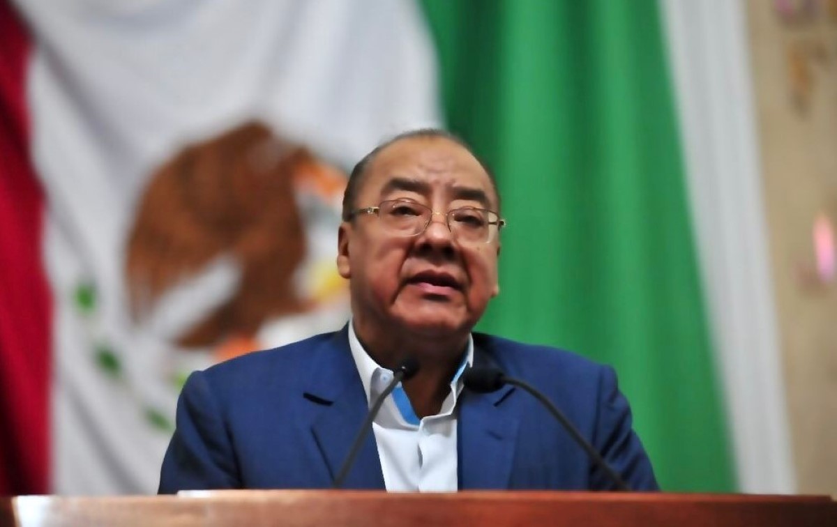 El diputado propuso garantizar la reconstrucción mamaría gratuita para las mujeres. | Especial
