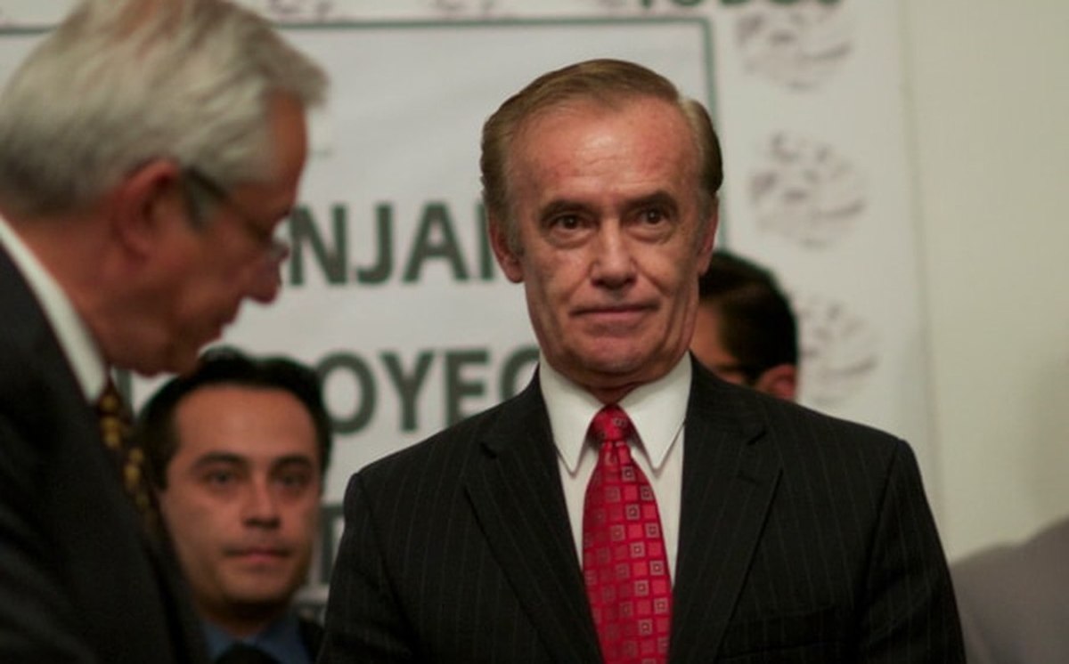 Ex director del Proyecto Metro se ampara contra posible orden de captura