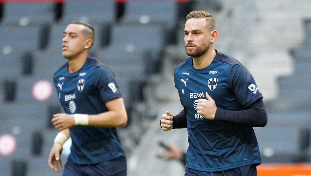 Funes Mori y Vicent Janssen (Imago7)