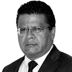 Gabriel Corona Armenta