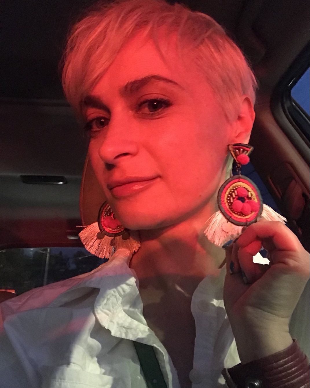 Halyna Hutchins, la directora de fotografía que murió por disparo | Especial