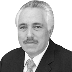 Jacques Rogozinski