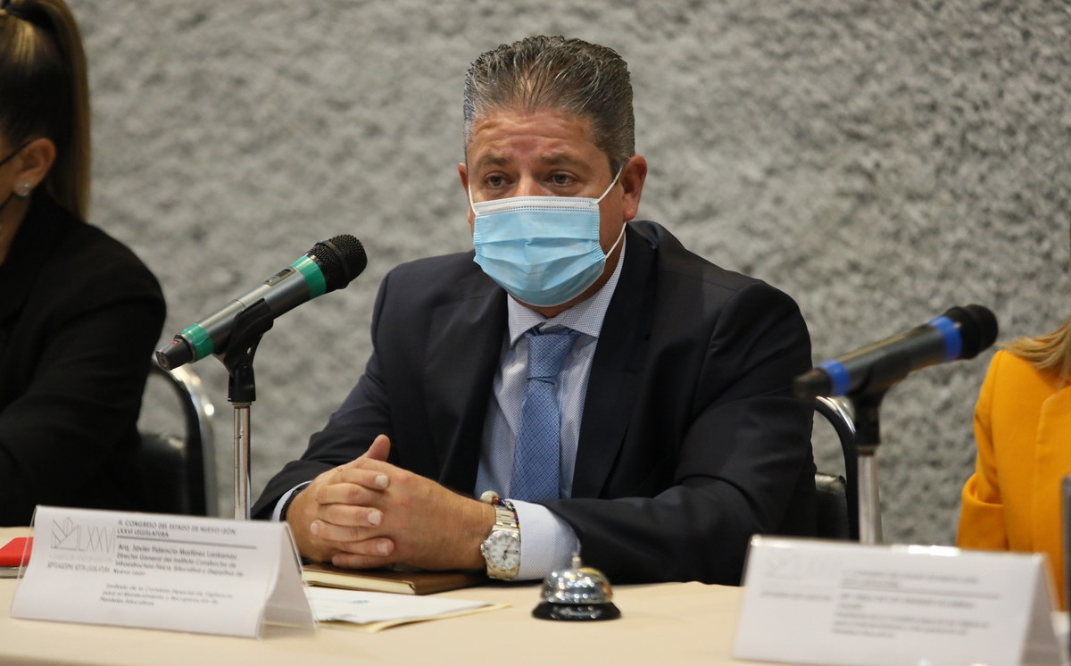 ICIFED alega no recibió recursos para rehabilitar escuelas Nuevo León ...