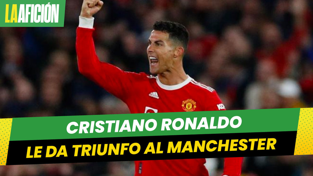 Manchester United vs Atalanta: goles y resultado Champions League