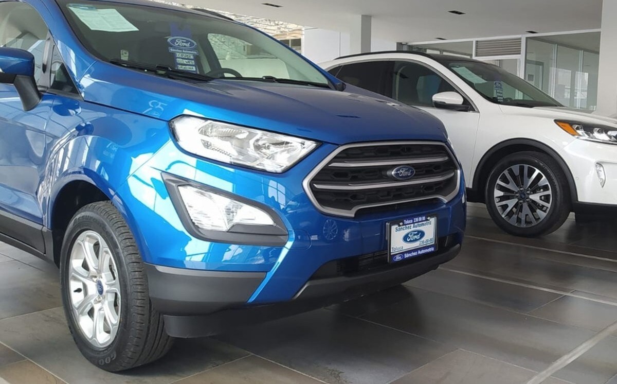 De marzo de 2020 a mayo de 2021 se dejaron vender más de 33 mil autos: Andamex