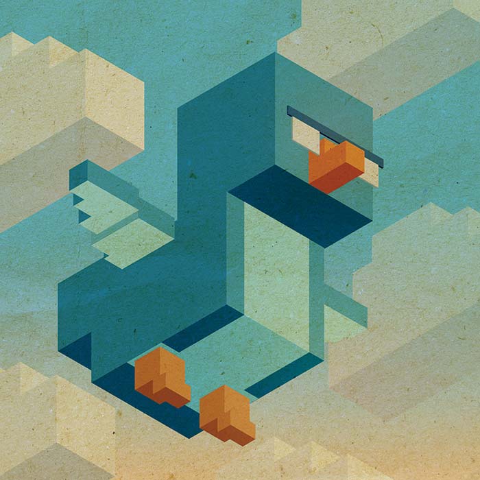 Migración en Twitter (Adrian Perez)