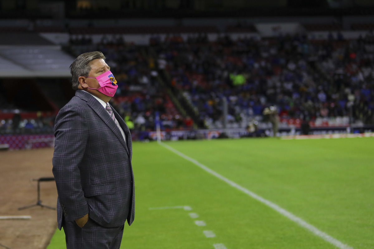 Miguel Herrera (Imago7)