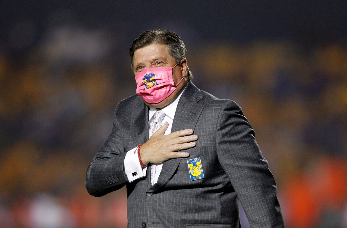Miguel Herrera (Imago7)