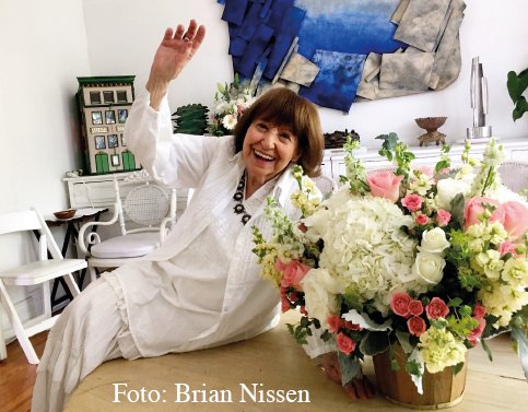 Montserrat Pecanins, galerista mexicana y española | Especial