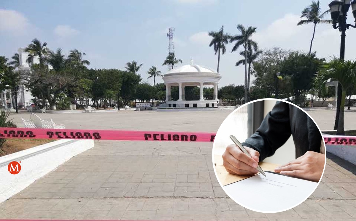 Obligan a padres a pagar miles de pesos de cuotas escolares en Altamira