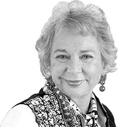 Olga Sánchez Cordero