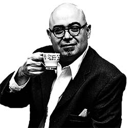 Oscar Riveroll