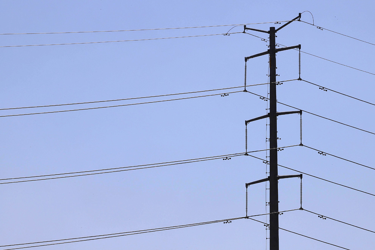 Reforma energética. (Manuel Guadarrama)