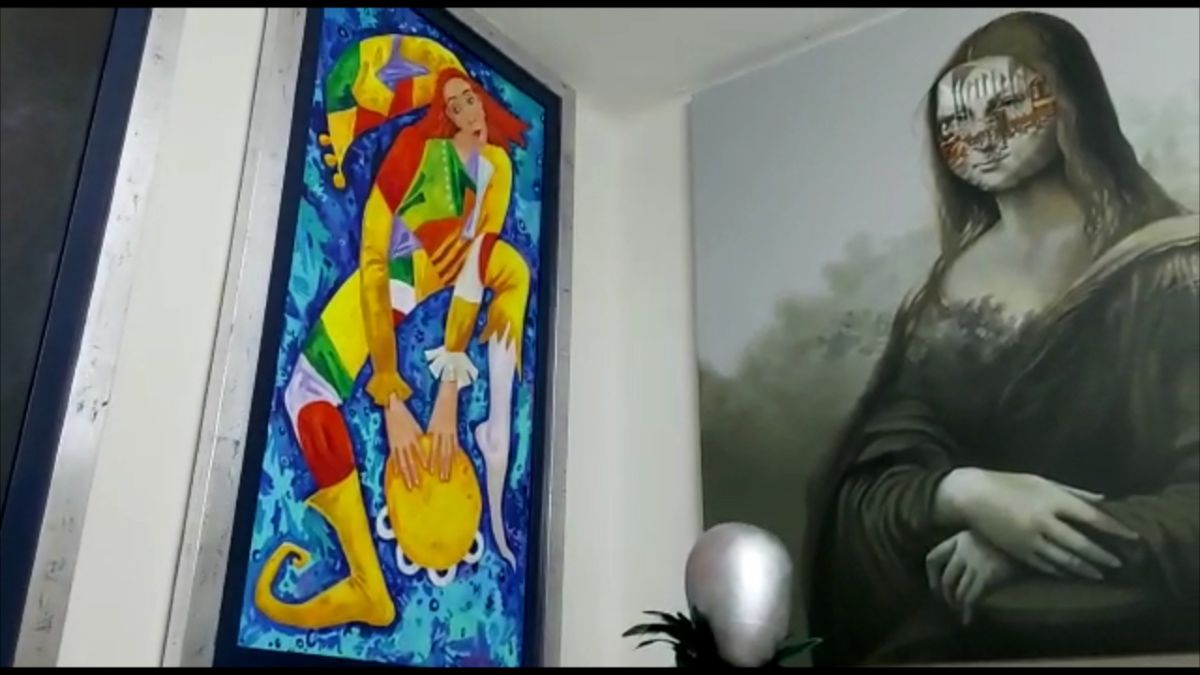 Ricardo Rodarte, el galerista mexicano que la está 'rompiendo' en Europa