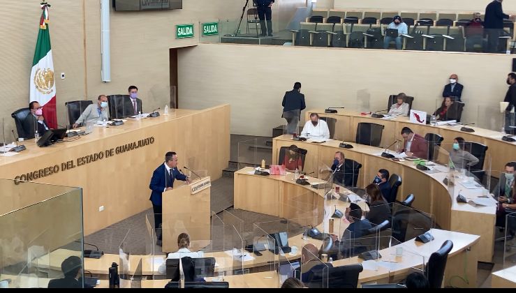 Ante violencia contra policías, PAN piden regresar fondo de fortalecimiento en materia de seguridad que fue eliminado en 2020