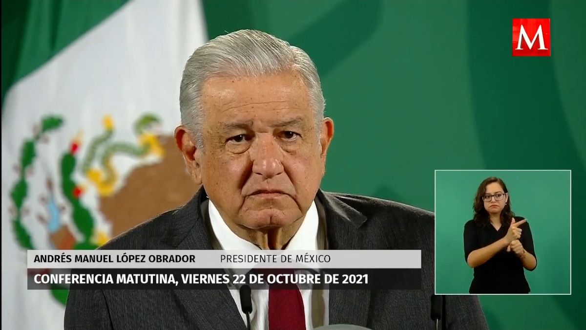 AMLO exhibirá a funcionarios sancionados por corrupción