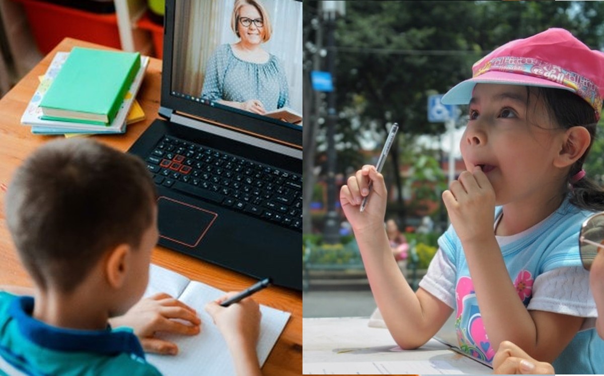 Consulta Infantil y Juvenil 2021 en Tamaulipas será de forma híbrida