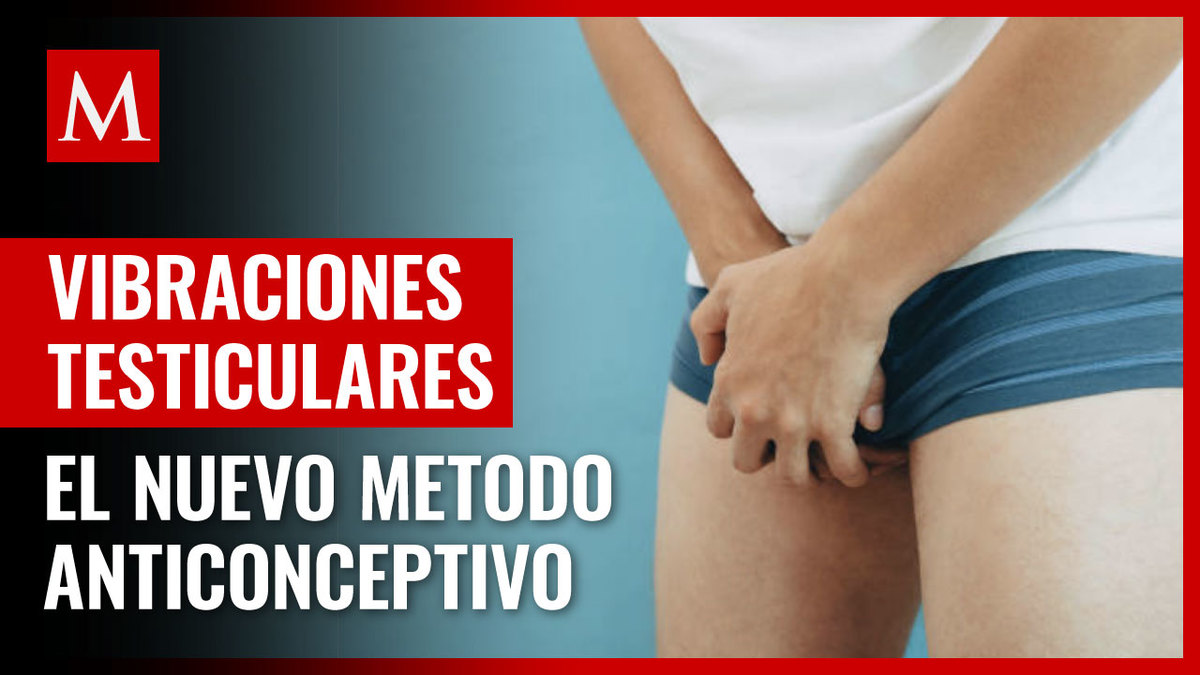 Crean nuevo método anticonceptivo reversible para los hombres