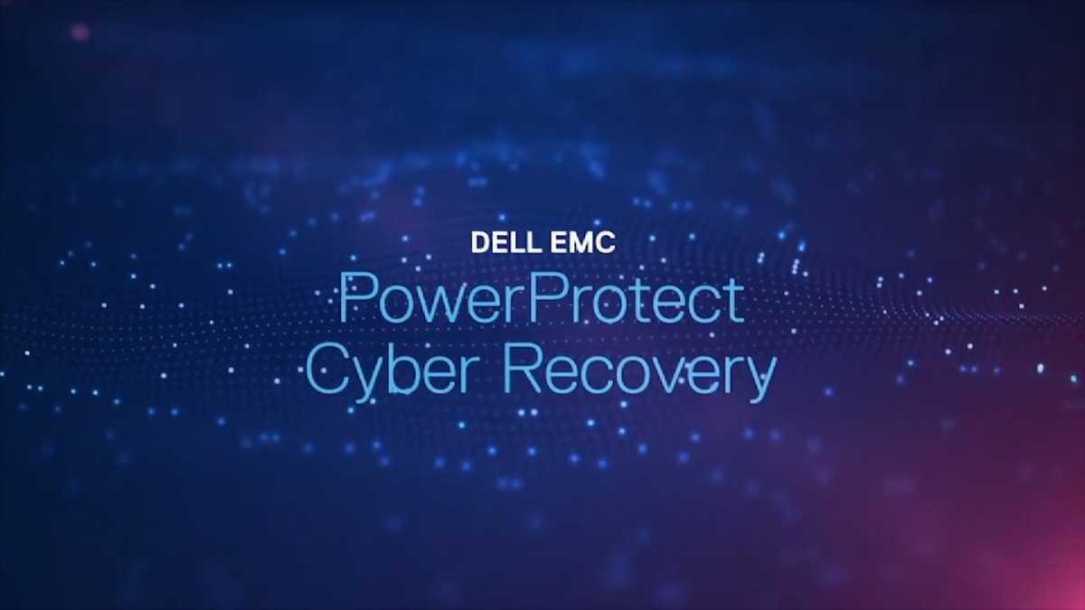 Dell brinda soluciones de ciberseguridad