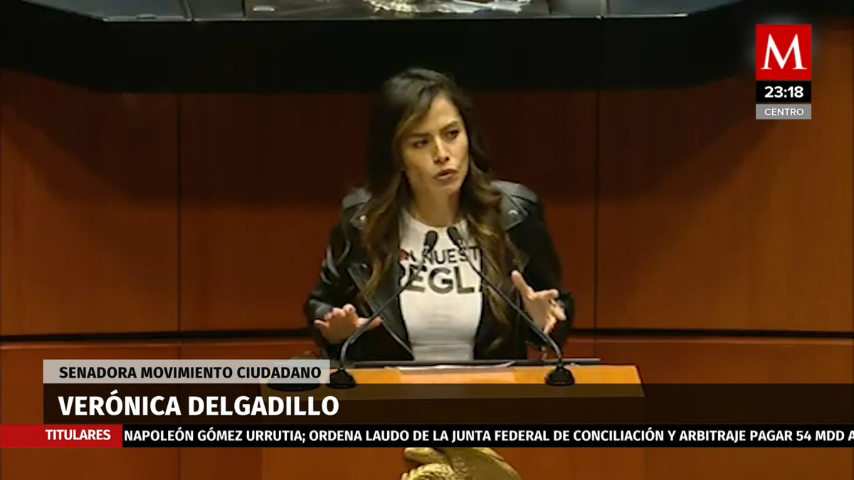 El senado aprueba 'Semana Nacional de la Bicicleta'